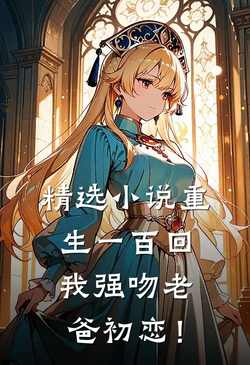 精选小说重生一百回，我强吻老爸初恋！