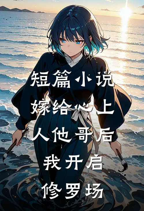 短篇小说嫁给心上人他哥后，我开启修罗场