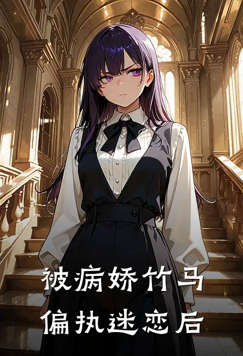 被病娇竹马偏执迷恋后
