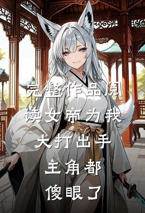 完整作品阅读女帝为我大打出手，主角都傻眼了