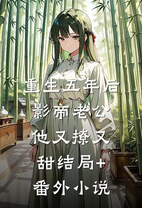 重生五年后，影帝老公他又撩又甜结局+番外小说