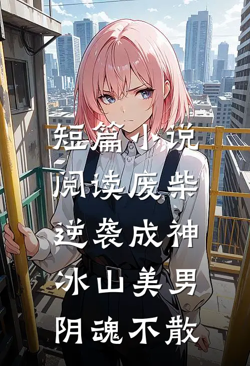 短篇小说阅读废柴逆袭成神，冰山美男阴魂不散
