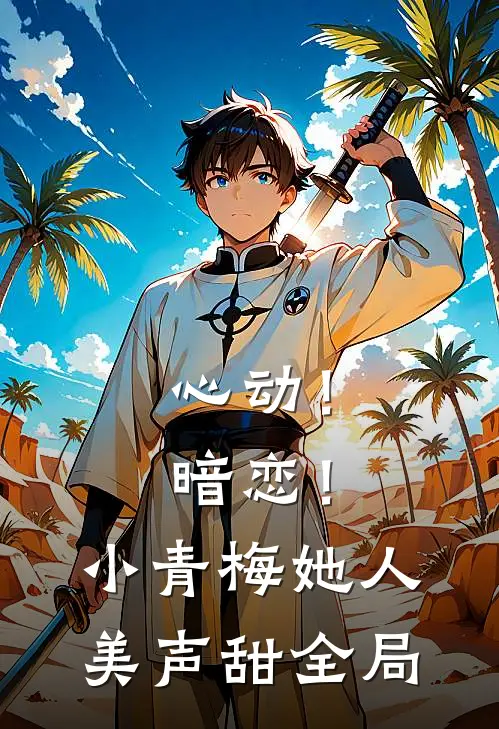 心动！暗恋！小青梅她人美声甜全局