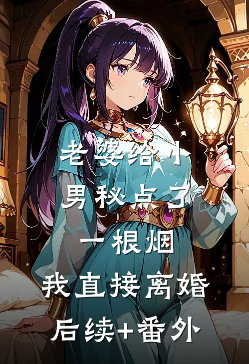 老婆给小男秘点了一根烟，我直接离婚后续+番外