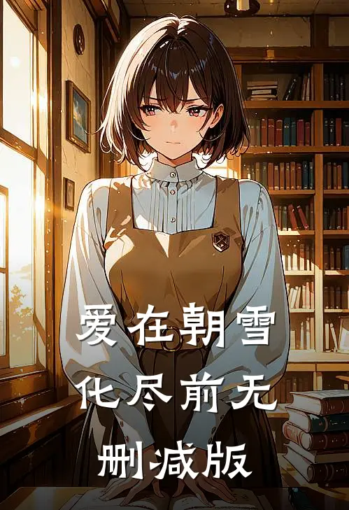 爱在朝雪化尽前无删减版
