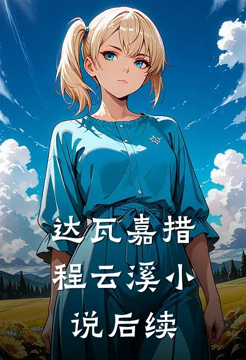 达瓦嘉措程云溪小说后续