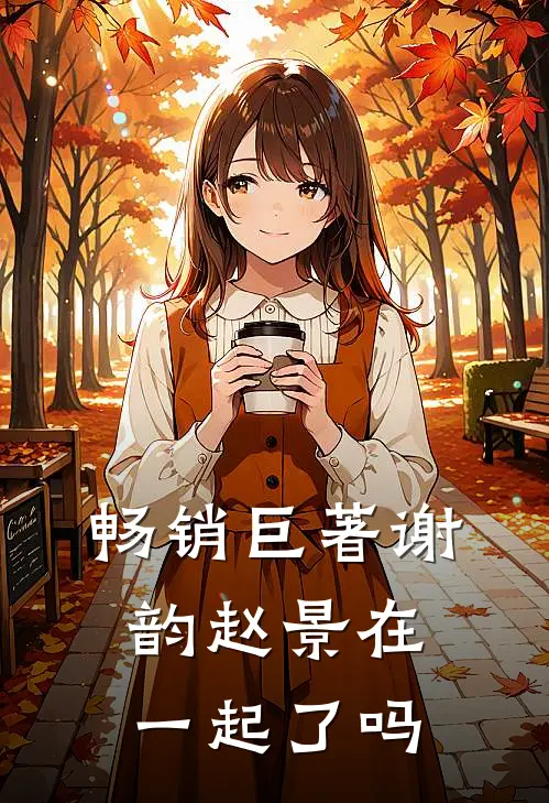 畅销巨著谢韵赵景在一起了吗