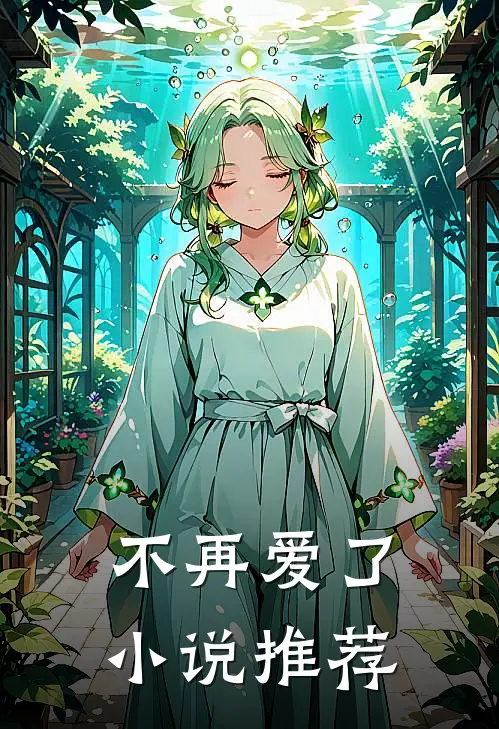 不再爱了小说推荐