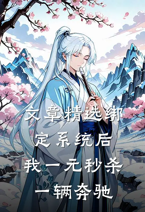 文章精选绑定系统后，我一元秒杀一辆奔驰