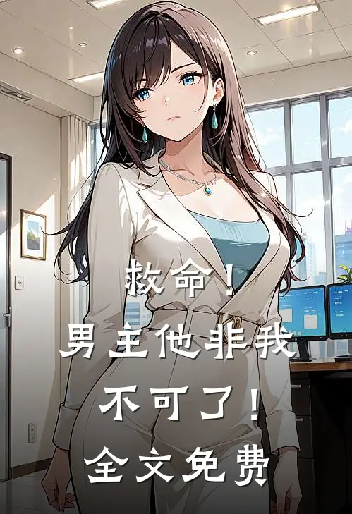 救命！男主他非我不可了！全文免费