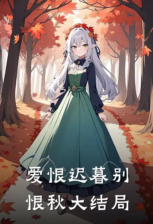爱恨迟暮别恨秋大结局