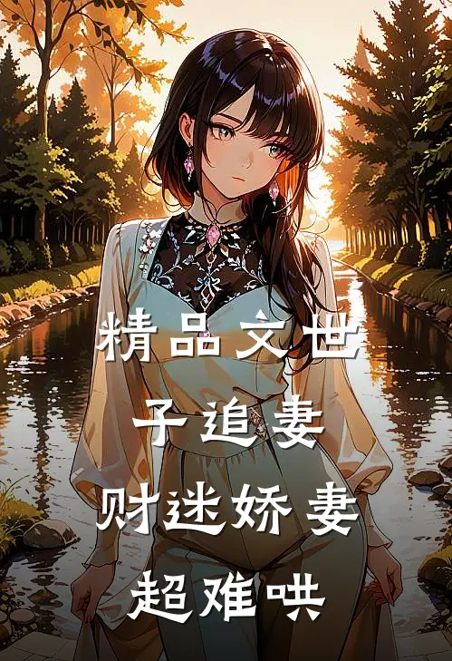 精品文世子追妻：财迷娇妻超难哄