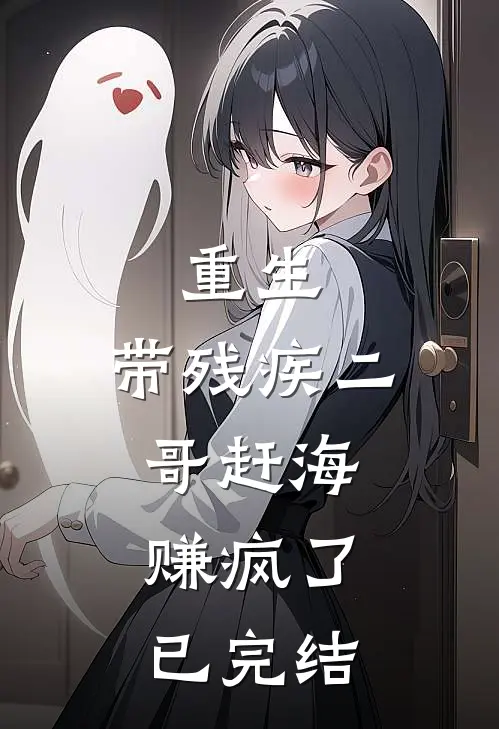 重生带残疾二哥赶海,赚疯了已完结