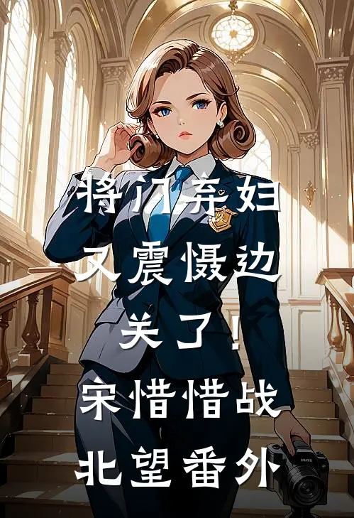 将门弃妇又震慑边关了！宋惜惜战北望 番外