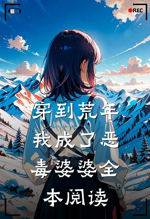 穿到荒年，我成了恶毒婆婆全本阅读