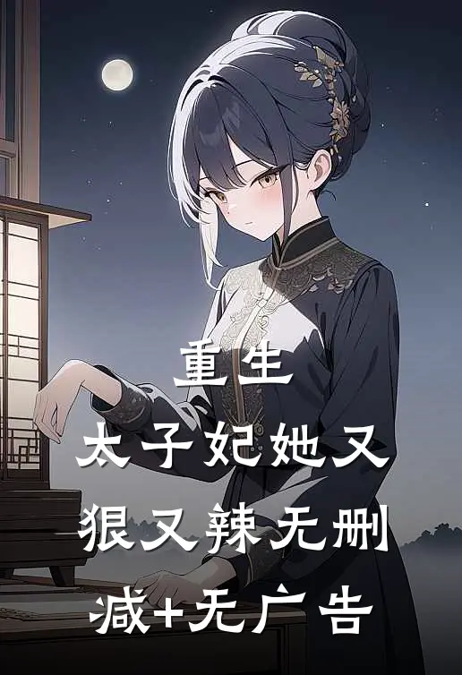 重生：太子妃她又狠又辣无删减+无广告