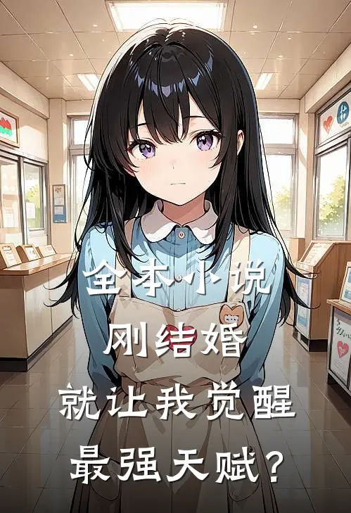 全本小说刚结婚，就让我觉醒最强天赋？