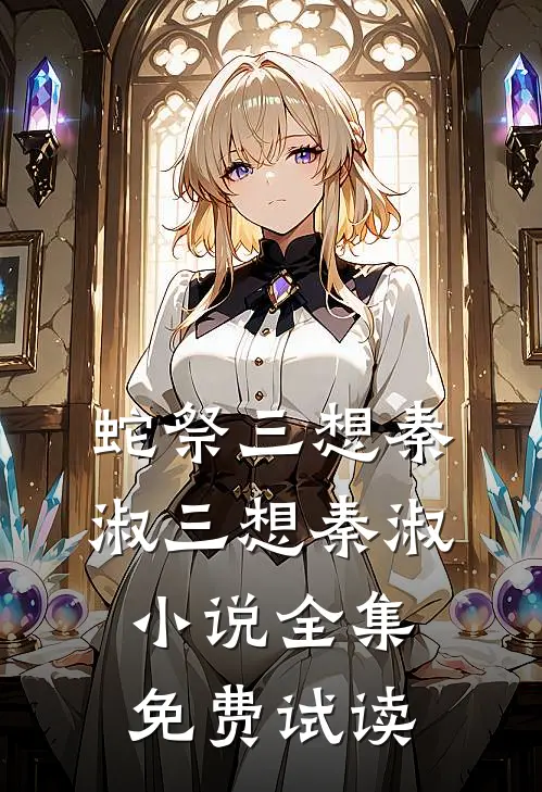 蛇祭三想秦淑三想秦淑小说全集免费试读