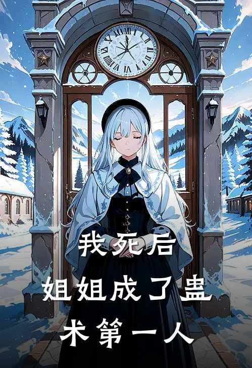 蔷薇遗失于人海之外全文免费试读