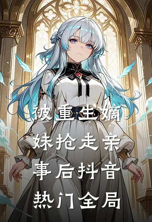 被重生嫡妹抢走亲事后抖音热门全局
