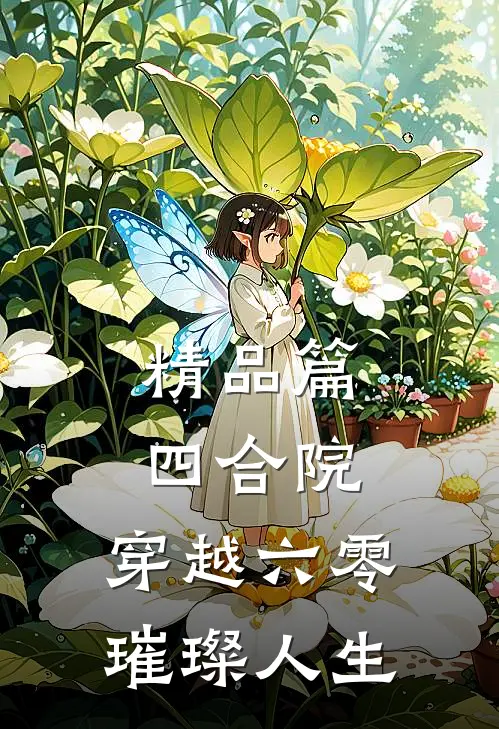 精品篇四合院：穿越六零璀璨人生