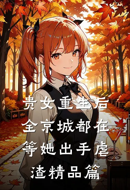 贵女重生后，全京城都在等她出手虐渣精品篇