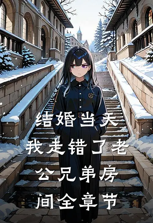 结婚当天，我走错了老公兄弟房间全章节
