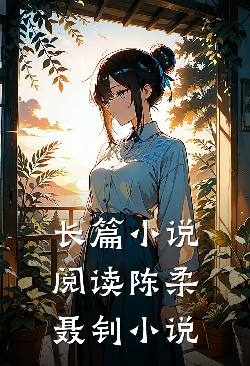 长篇小说阅读陈柔聂钊小说
