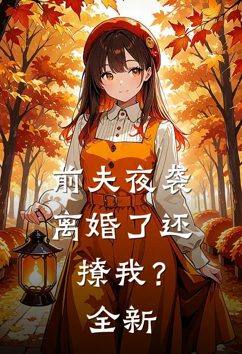 前夫夜袭离婚了还撩我?全新章节阅读
