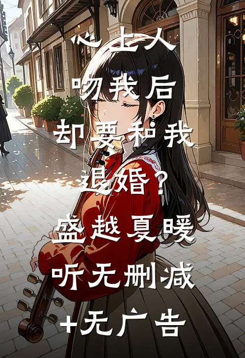 心上人吻我后，却要和我退婚？盛越夏暖听无删减+无广告