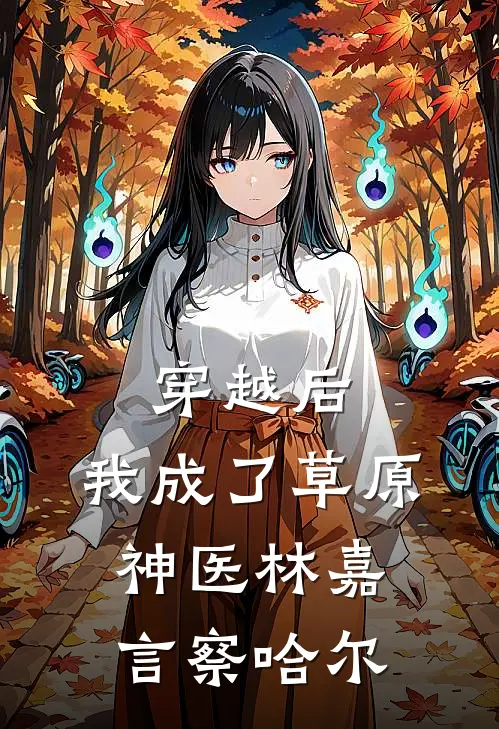 穿越后，我成了草原神医林嘉言察哈尔