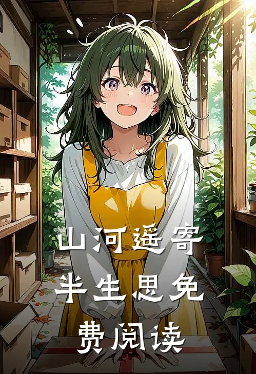 山河遥寄半生思免费阅读