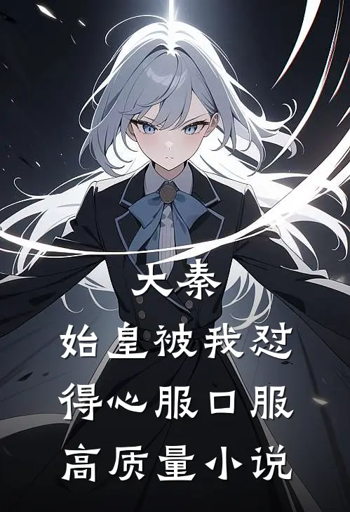 大秦：始皇被我怼得心服口服高质量小说