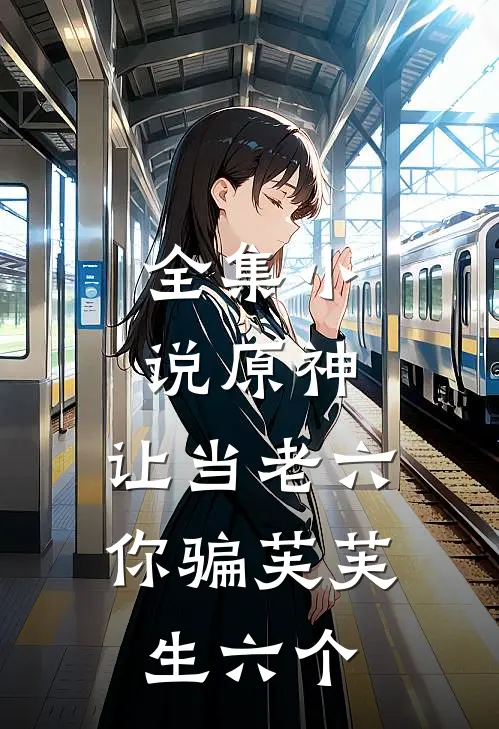 全集小说原神：让当老六，你骗芙芙生六个