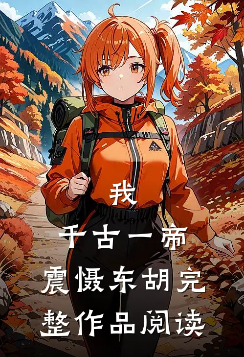 我，千古一帝，震慑东胡完整作品阅读