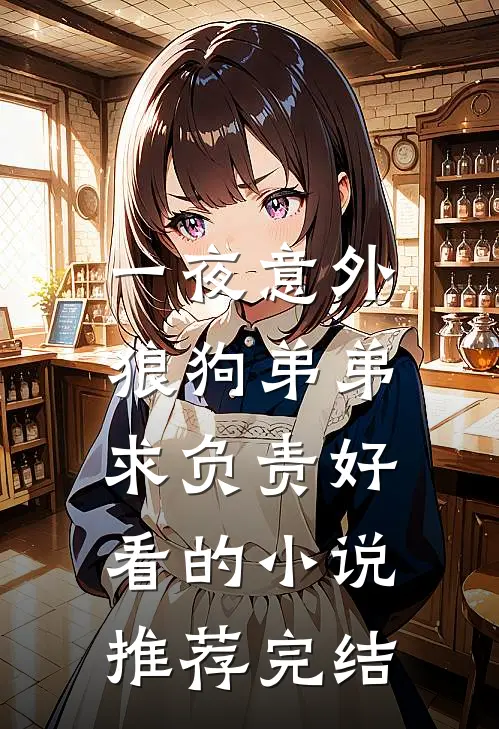 一夜意外，狼狗弟弟求负责好看的小说推荐完结