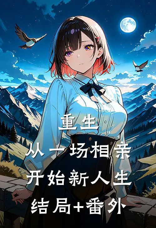 重生：从一场相亲开始新人生结局+番外