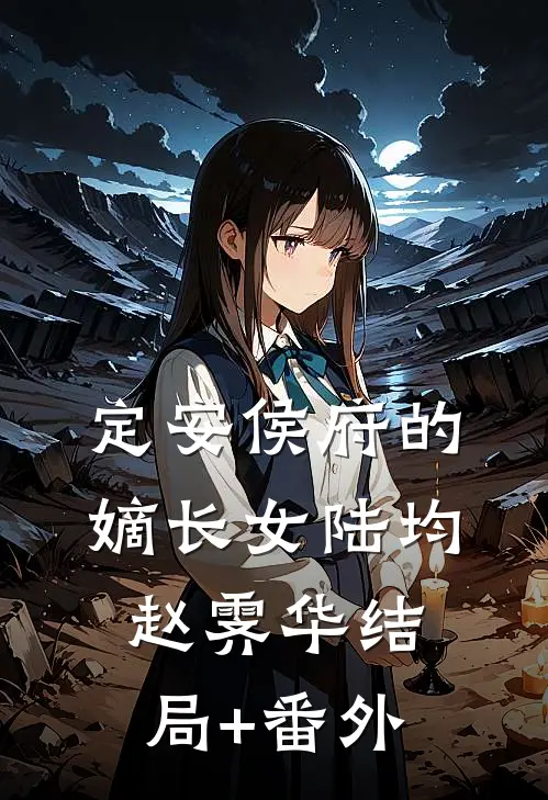 定安侯府的嫡长女陆均赵霁华结局+番外