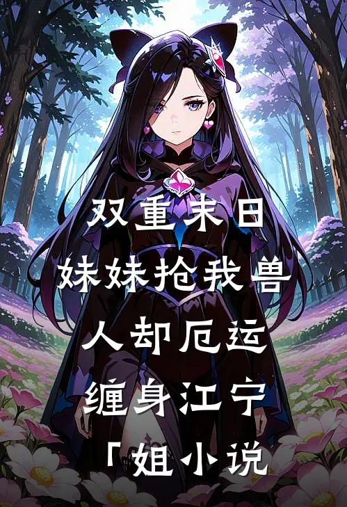 双重末日，妹妹抢我兽人却厄运缠身江宁「姐小说