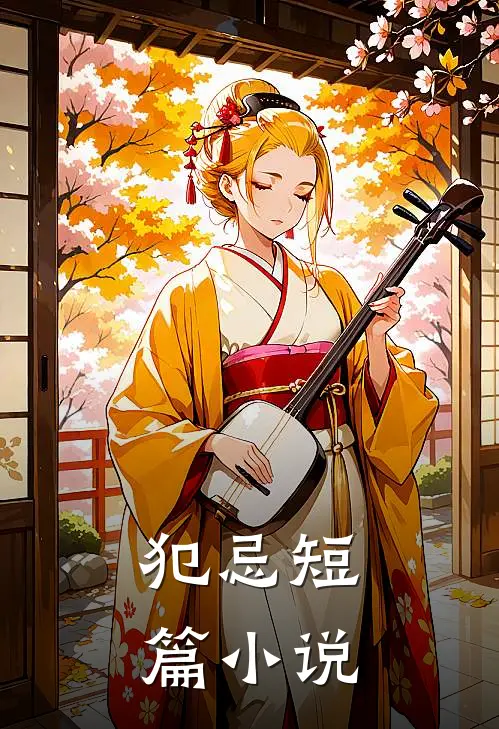 犯忌短篇小说