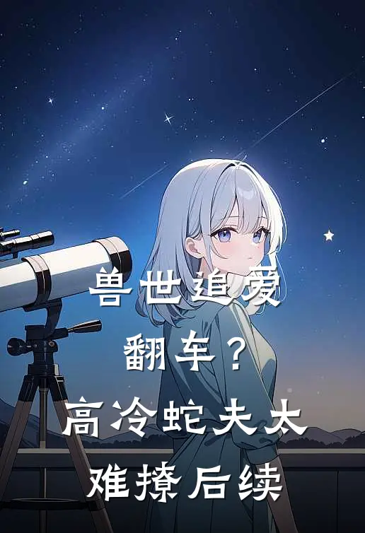 兽世追爱翻车？高冷蛇夫太难撩后续