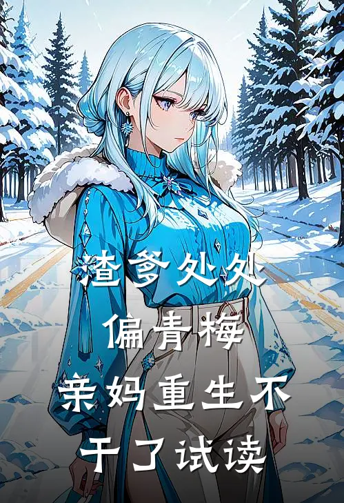 渣爹处处偏青梅，亲妈重生不干了试读