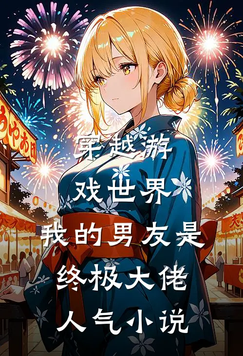 穿越游戏世界，我的男友是终极大佬人气小说