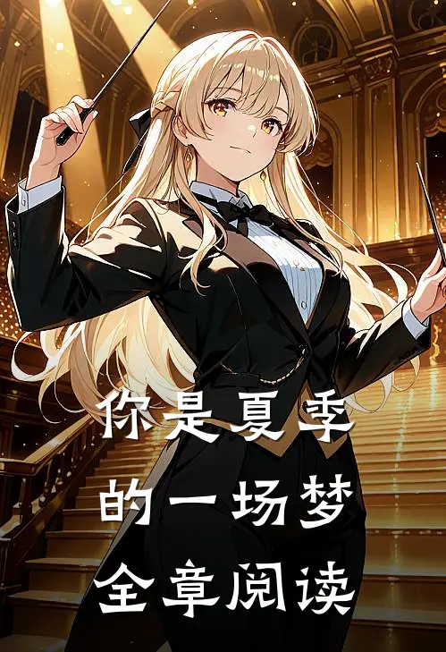 你是夏季的一场梦全章阅读