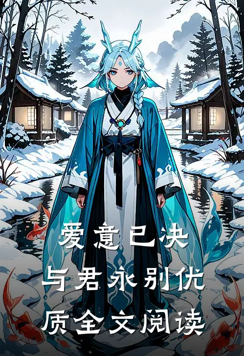 爱意已决，与君永别优质全文阅读