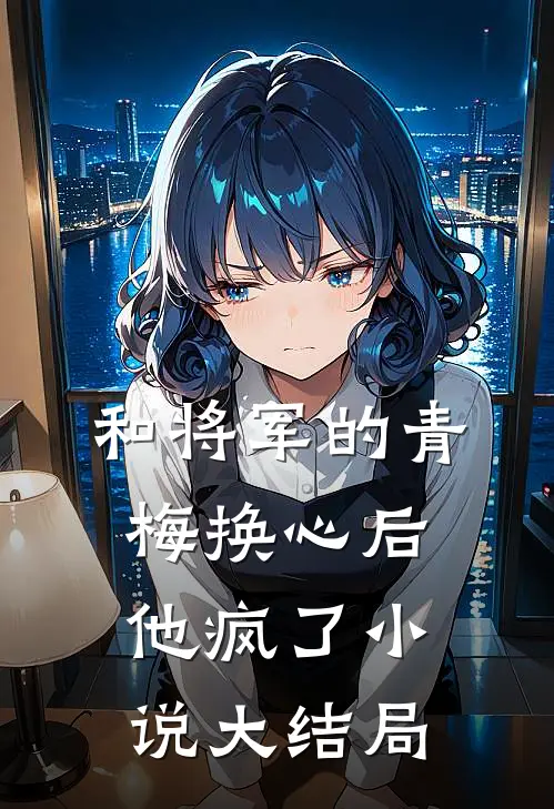 和将军的青梅换心后，他疯了小说大结局