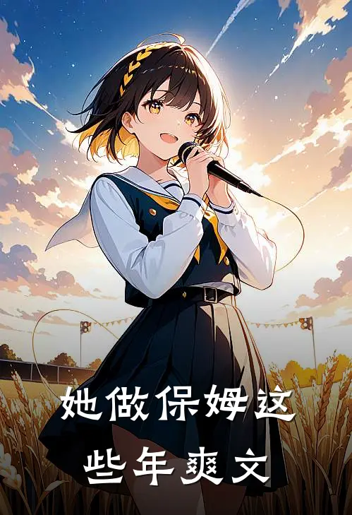 她做保姆这些年爽文