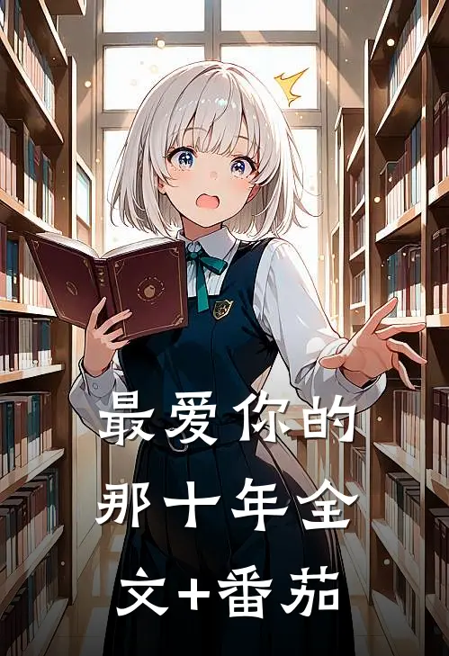 最爱你的那十年全文+番茄