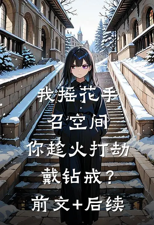 我摇花手召空间，你趁火打劫戴钻戒？前文+后续