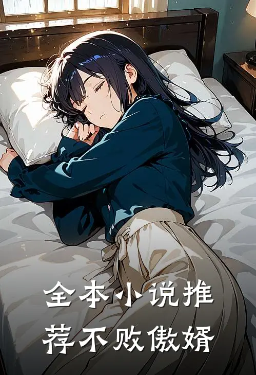 全本小说推荐不败傲婿